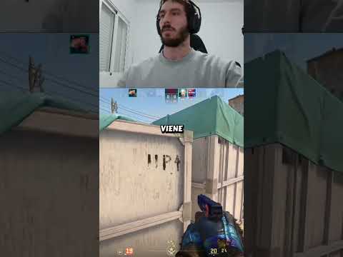 2 vs 4 en DUST II RONDAZA en CS2 #cs2 #counterstrike #skins #aim #cs2clips #cs2moments #mercado