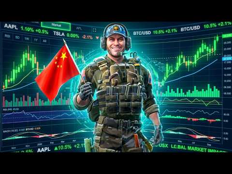 CHINA esta REVENTANDO el PRECIO de ESTOS AGENTES 🚩 ¿PODEMOS PREDECIR El FUTURO? 🔮 MERCADO de CS2 📈