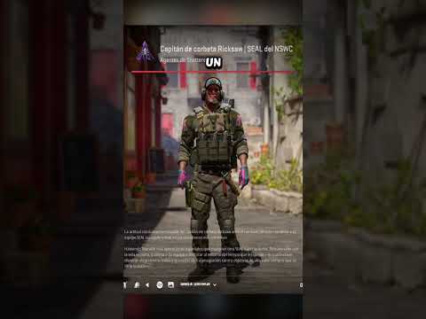 Continuan las subidas de los agentes en CS2 #cs2 #skins #cs2clips #trading  #counterstrike